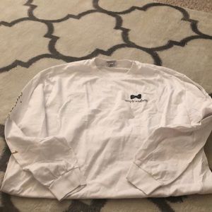 Simply southern long sleeve shirt